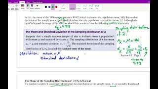 Famous Statistics – Chapter 7 (Part 1) Net Worth