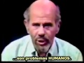 Entrevista de Larry King a Jacque Fresco (1974) Completa En Español