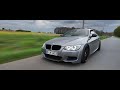 BMW 335d (E92) Cinematic [4K] - MK Automobile