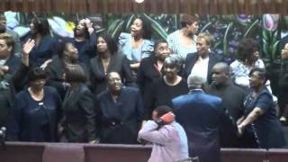 Pastor Tim Rogers 7