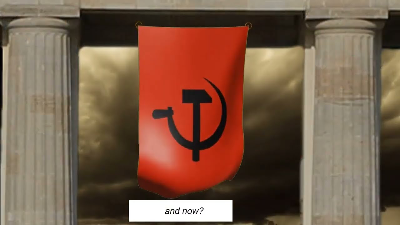 What if Germany became Communist after WW1? |Introduction + Polish-Soviet War| (Skip to 