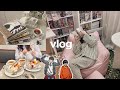 vlog⌇﻿推しに会い行って栄養補給&brvbar;ファンバス&times;東京タワーコラボ🗼、新規開拓をした漫画購入品紹介📖、髪切ってイメチェン💇🏻&zwj;♀️、自炊etc.