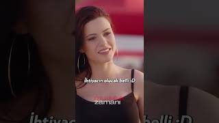 Ne Yapmam Gerektiğini Söyle - Mutluluk Zamanı