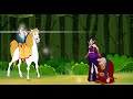 Blanche neige et les 7 nains   srie  episode 8  la couronne royale  dessin anim