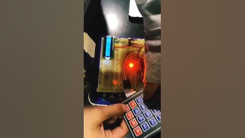 Conversor de bases numéricas - Pic18f4550