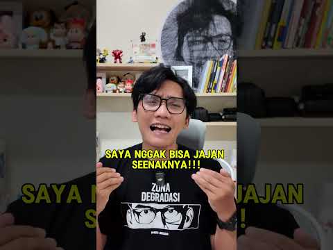 Teu boga budget lain teu boga duit