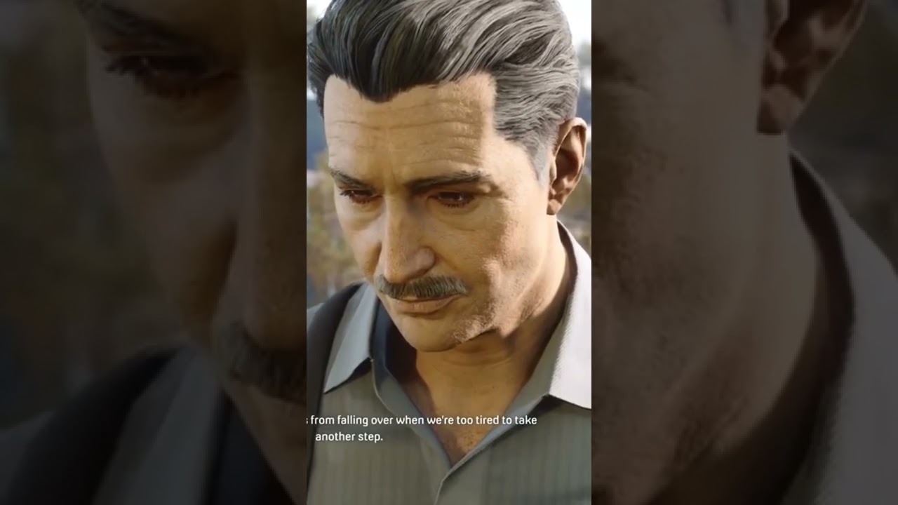 sad scene mafia game