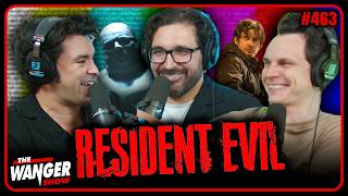 Download Lagu 🔴THE NEW RESIDENT EVIL MOVIE IS A BANGER WITH ERIC STRIFFLER | Wanger Show 463 Download Lagu 🔴THE NEW RESIDENT EVIL MOVIE IS A BANGER WITH ERIC STRIFFLER | Wanger Show 463