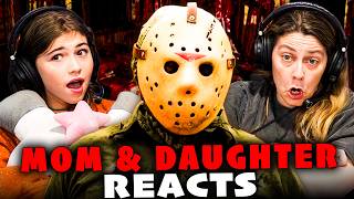 FRIDAY THE 13TH: JASON LIVES (1986) - THIS MIGHT BE OUR FAVORITE ONE YET! | MOVIE REACTION