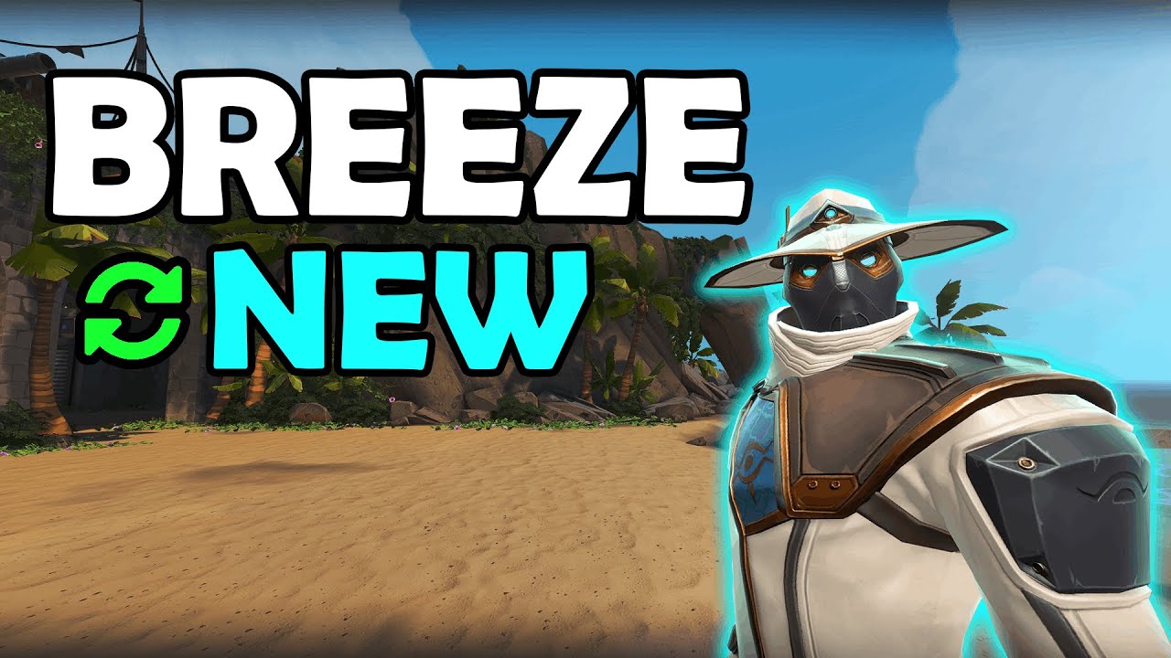 NEW Cypher Setups for BREEZE (2026) - YouTube