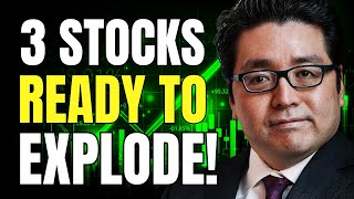 Tom Lee: "Financials Are the Next Big Trade—Bigger Upside Than AI" (3 AI Stocks To Buy Right Now)