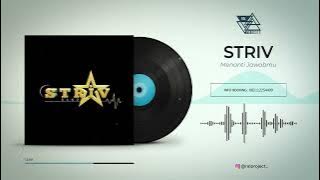 STRIV - MENANTI JAWABMU