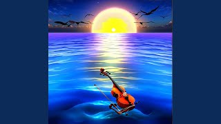 Harmonic Serenity in Oceanic Symphony