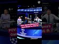 Thierry Henry and Jamie Carragher React to Karin Benzema’s Game Winner Against PSG #shorts