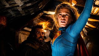 Supergirl -  U.S. TV Spot (all) 2026