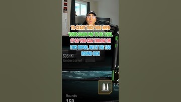 How to unlock this *FREE* Basilisk blueprint in Warzone 2 and MW2!