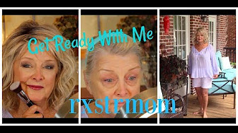 Get Ready With Me Youtube