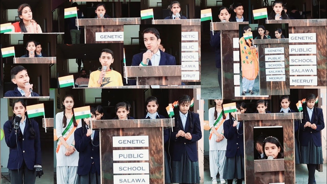 Happy Republic Day || 2021 || Part 3 || - YouTube