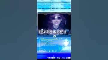 rosemaryyy ＜3 #glitchpop #ableton #abletonlive #electronicmusic