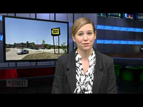 The Dow Turns Course; Shrugs Off Sequester