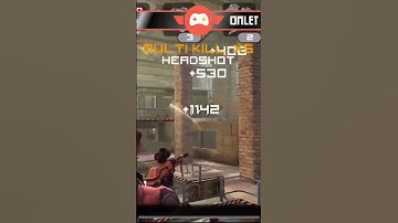 Frontline commando one man army high level #shorts