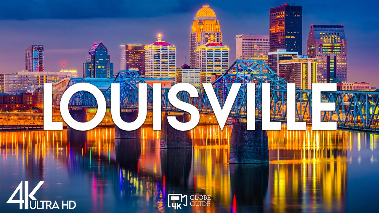 Top 10 Best Things to Do in Louisville, Kentucky [Louisville Travel Guide 2025]