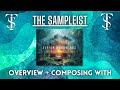 The sampleist  action woodwinds by native instruments overview  composing with