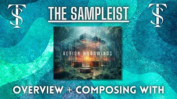 The Sampleist - Action Woodwinds by Native Instruments- Overview - Composing With