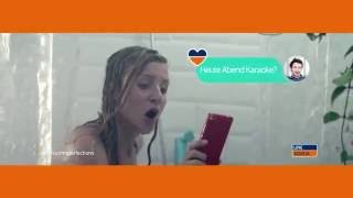 Kampagne zu LoveScout24 2016