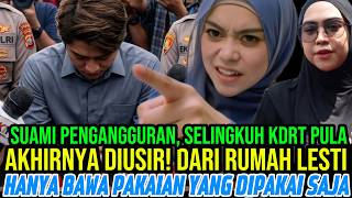 JADI GEMBEL! BILLAR TERUSIR?! Ria Ricis BoNgkaR soal KDRT & Perselingkuhan  Rumah Tangga Lesti