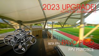 PAVO PICO 2023 FPV PRACTICE #6