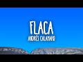 Andrés Calamaro - Flaca