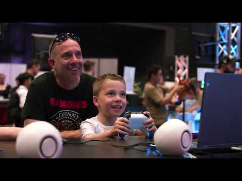 SAGE: SA Game Exhibition 2026