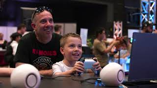 SAGE: SA Game Exhibition 2026