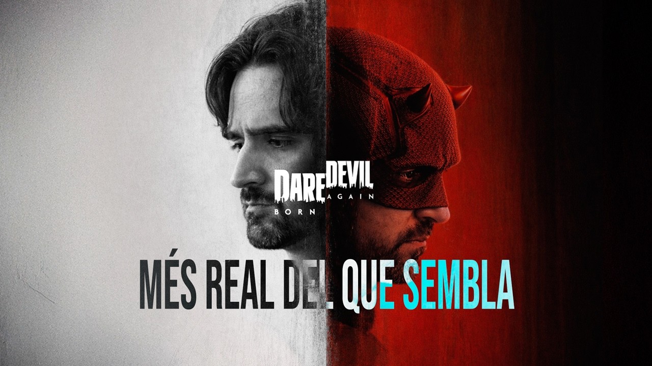 Opinió a... Daredevil: Born Again