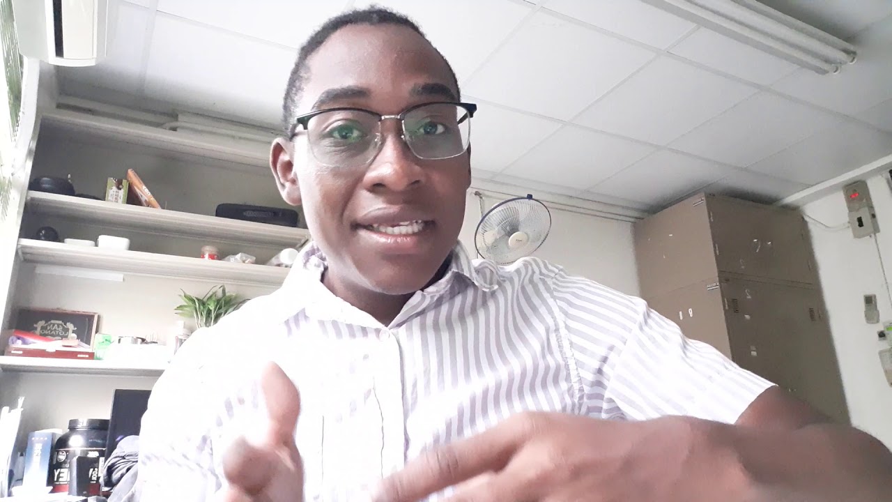 Introduction video for tutoring - YouTube