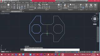 CAD 101: Mirror