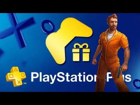 ps-plus-october-2019-runup-|-just-too-much-awesomeness-|-deals-of-the-week-#psplus
