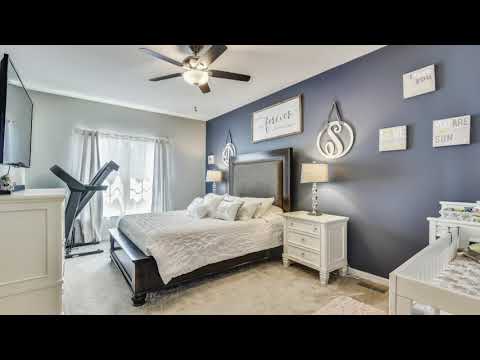 216 Apsley Terrace, Purcellville, VA home video tour