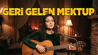 Gülnur Kaya - Geri Gelen Mektup (AI Cover) | Slow & Duygusal - Anatolia Live