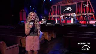 Darius Rucker & Luke Bryan Live on the Grand Ole Opry