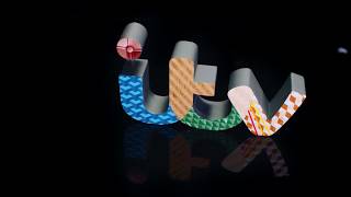 Itv Idents 2019 Week 12 1832019
