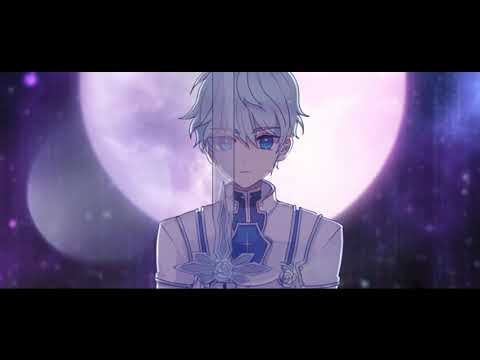 워니 虹の彼方に 무지개의 저편으로 Cover 