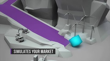 GPR Dehler Strategic Simulation