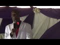 JAMBO LIPI HILO WIMBO WA SIFA BY APOSTLE SEDRICK OTENYO OF JORDAN HEALING CENTRE CHURCH BUNYORE