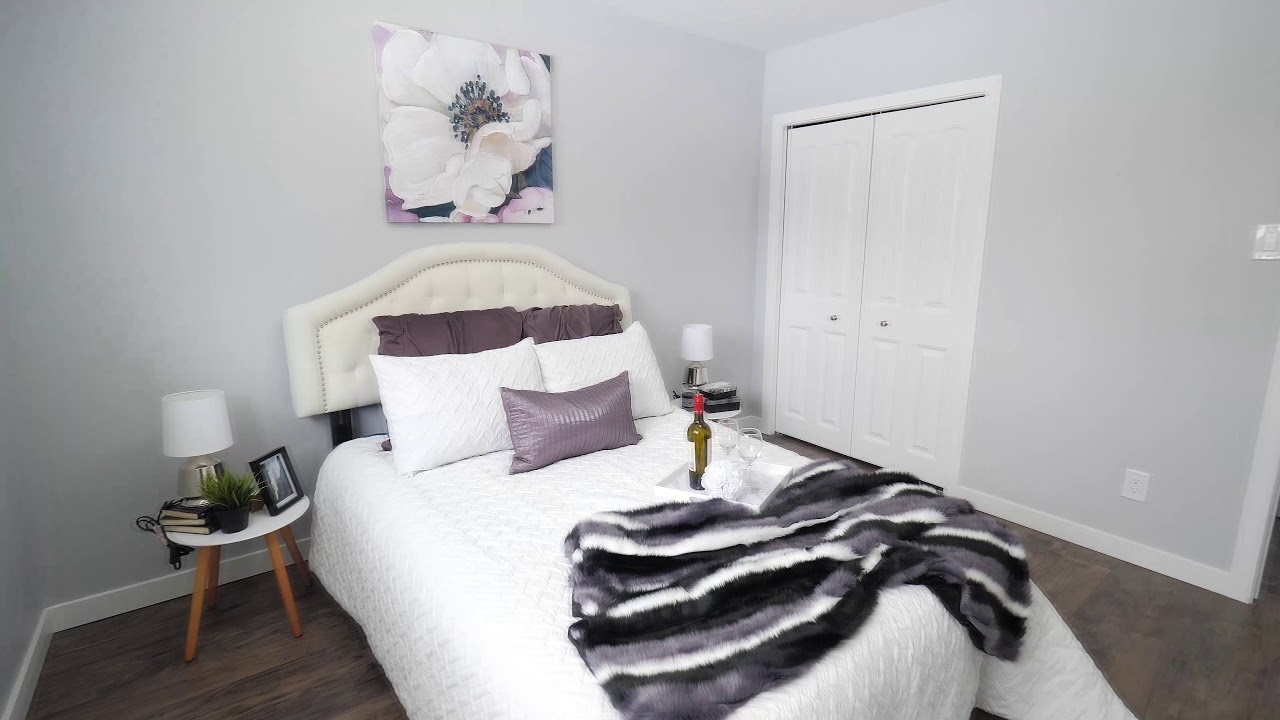 Bluebird Before and After