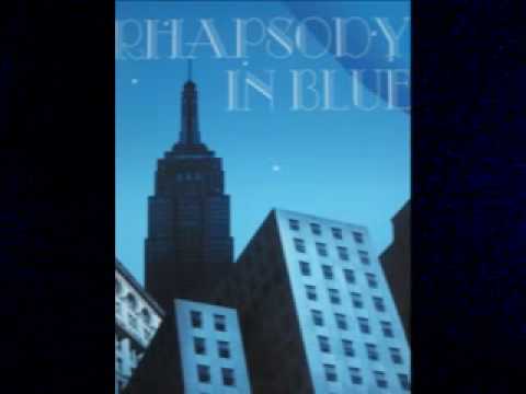 George Gershwin - Rhapsody In Blue (Piano Solo) Pa...