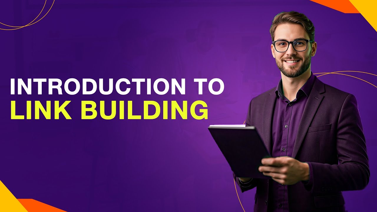 Introduction To Link Building