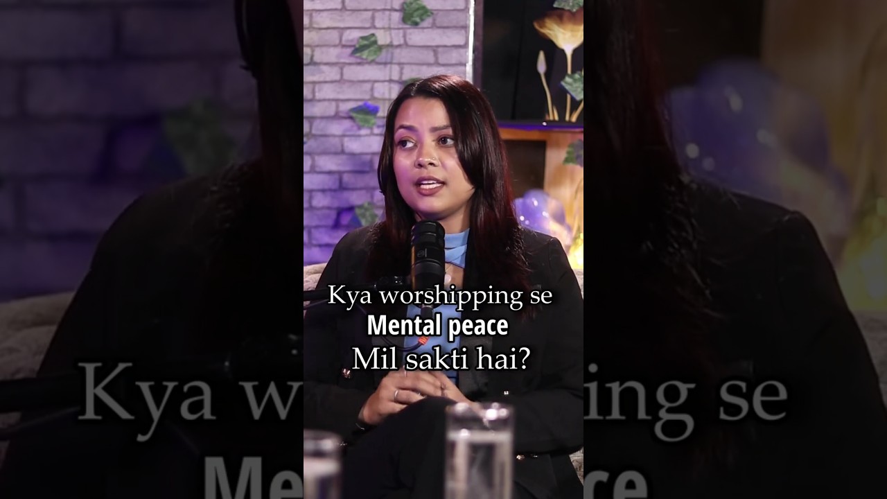 Can Anyone Get Mental Peace Through Worship? Astro Shree Somok 