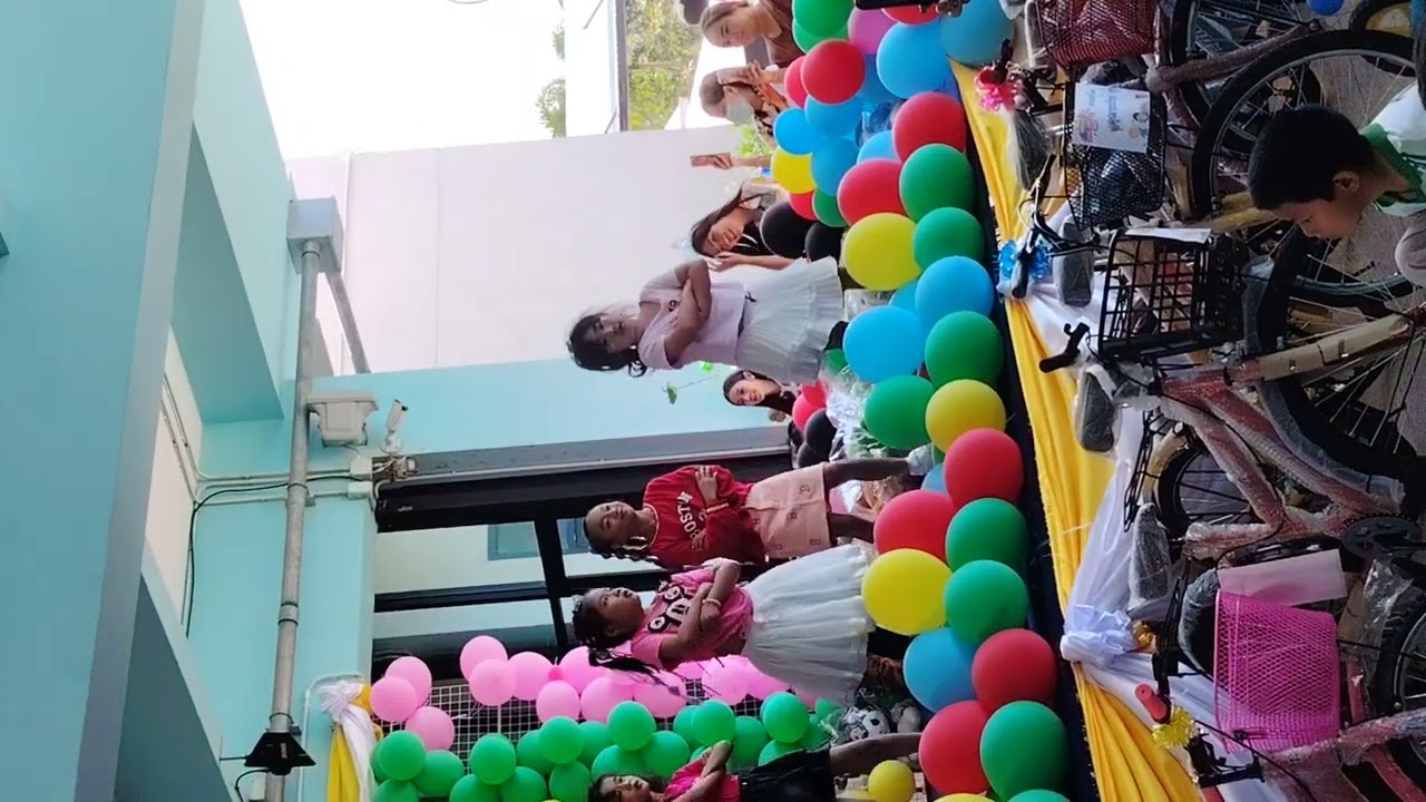 วันเด็กปี69